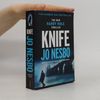 Jo Nesbø Knife