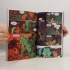 Michael Moreci Barbaric Vol. 2
