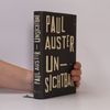 Paul Auster Unsichtbar