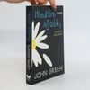 John Green Hledání Aljašky