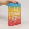 Emma Rosenblum Bad Summer People