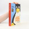 Linus Torvalds Just for fun