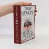Terry Goodkind Blood of the fold