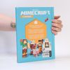 Stephanie Milton Minecraft - stavíme: zábavní park