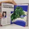 Stephanie Milton Minecraft. Ročenka 2018