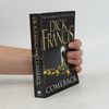Dick Francis Comeback