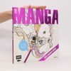 Camilla DErrico Pop Manga - Das Ausmalbuch