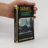 Dashiell Hammett La moisson rouge