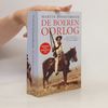 Martin Bossenbroek De Boerenoorlog