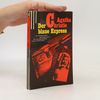 Agatha Christie Der blaue Express