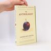 Nicholson Baker The Anthologist