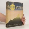 Jaroslav Štěpán Ovečka Úvod do mystiky