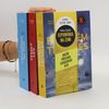 Liu Cixin Vzpomínka na Zemi BOX 1-3