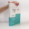 Autorenkollektiv Lesby-by-by : aspekty politiky identít