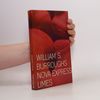 William S. Burroughs Nova Express