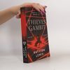 Kayvion Lewis Thieves' Gambit