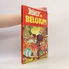 René Goscinny Asterix in Belgium