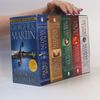 George R. R. Martin A Song of Ice and Fire 1-5