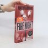 Devil's Night: Fire Night