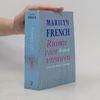 Marilyn French Ruimte voor vrouwen