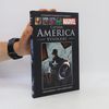 David Morrell Ultimátní komixový komplet 48. Captain America. Vyvolení