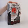 Brandon Sanderson Rhythm of War (The Stormlight Archive, 4)