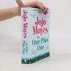 Jojo Moyes The one plus one