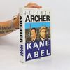 Jeffrey Archer Kane i Abel