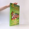 Ljuba Štíplová 4 tajemství Čtyřlístku