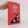 Oscar Wilde detebe: Die Sphinx ohne Geheimnis