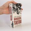 John Burdett Bangkok Tattoo, English edition
