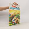 René Goscinny Asterix und der Arvernerschild