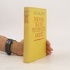 Sinclair Lewis Der Mann der den Präsidenten Kannte