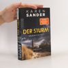 Der Sturm. Vernichtet
