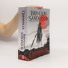 Brandon Sanderson Oathbringer