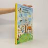 Rotraut Susanne Berner´s Frühlings-Wimmelbuch Herbst-Wimmelbuch