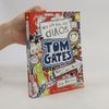 Liz Pichon Tom Gates. Wo ich bin, ist Chaos