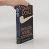 Arthur Conan Doyle Sherlock Holmes' Rückkehr