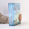 Jeffrey Archer Spiel der Zeit