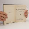 James Oliver Curwood Syn Kazanův