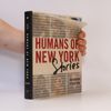 Brandon Stanton Humans of New York stories
