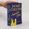 Jackie Collins American star