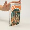 Jan Kantůrek Conan. Vlci za hranicí