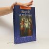 Ludmila Hartmannová Kybalová Barok a rokoko. Dějiny odívání