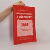 Vladislav Klička Maturitní okruhy z účetnictví