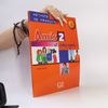 Colette Samson Amis 2 et compagnie. Livre de l'éleve