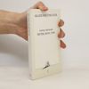 Thomas Bernhard Ritter. Dene. Voss 2