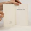Thomas Bernhard Ritter. Dene. Voss 2