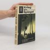 John le Carré Krieg im Spiegel