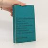 Tilmann Moser Gespräche mit Eingeschlossenen. Gruppenprotokolle aus einer Jugendstrafanstalt. Tiefenpsychologische Analyse des Gruppenprozesses